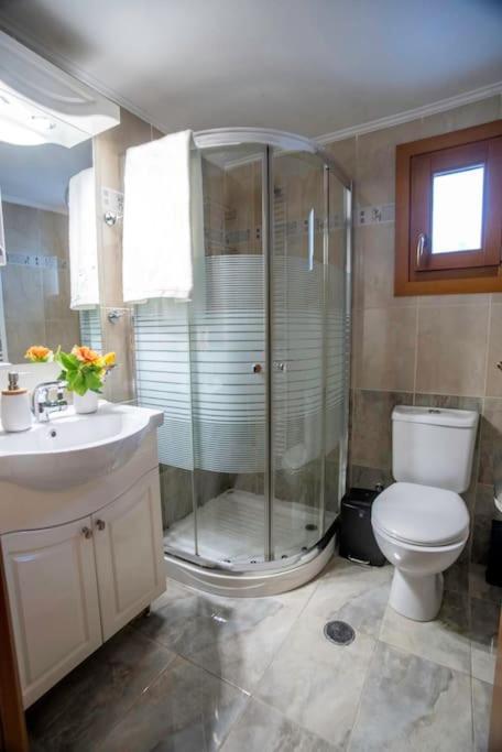Apartament Ellie'S Vintage House Galaxídhion Zewnętrze zdjęcie
