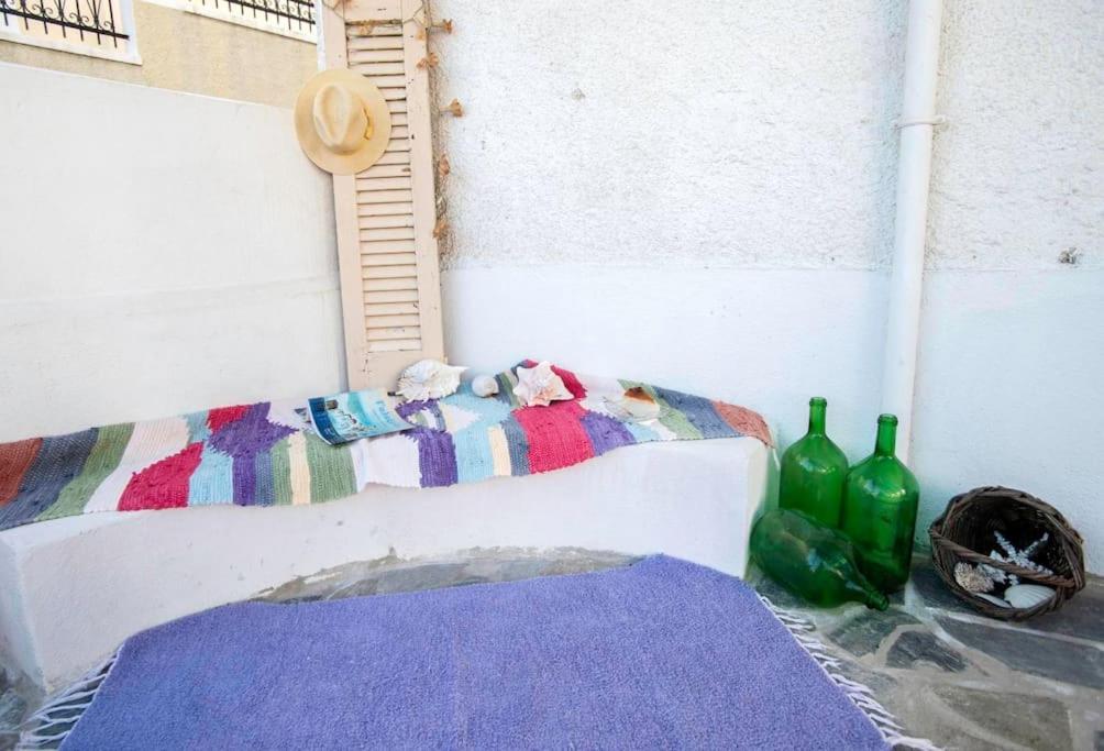 Apartament Ellie'S Vintage House Galaxídhion Zewnętrze zdjęcie