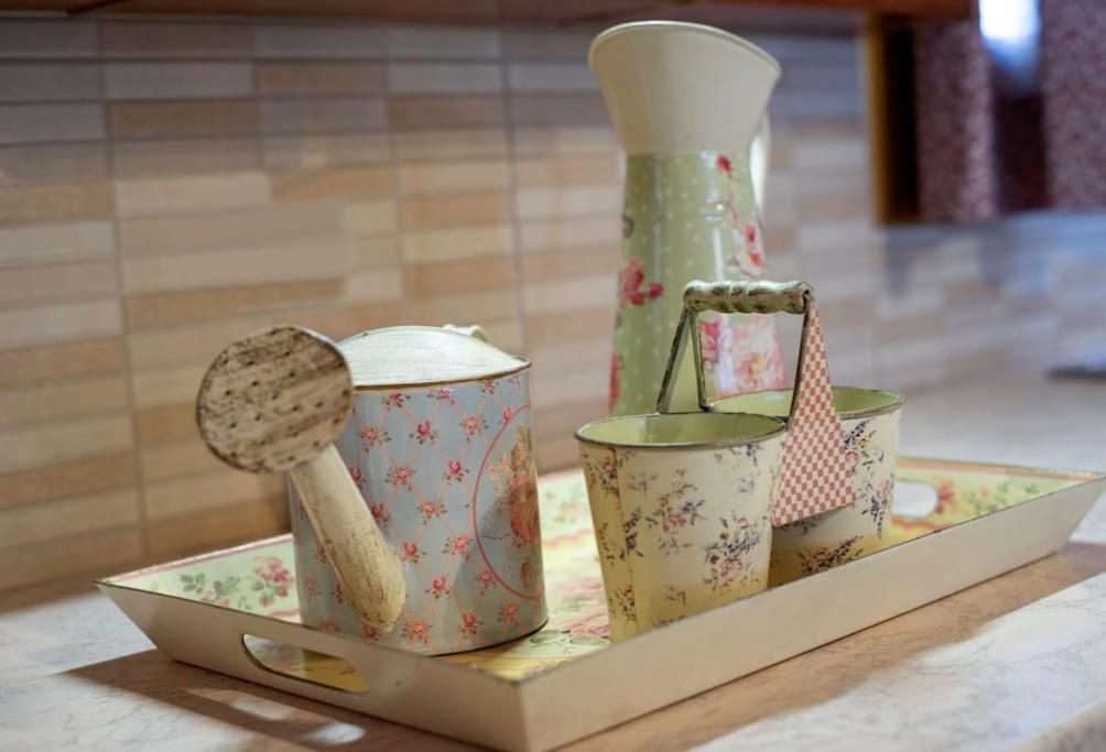 Apartament Ellie'S Vintage House Galaxídhion Zewnętrze zdjęcie