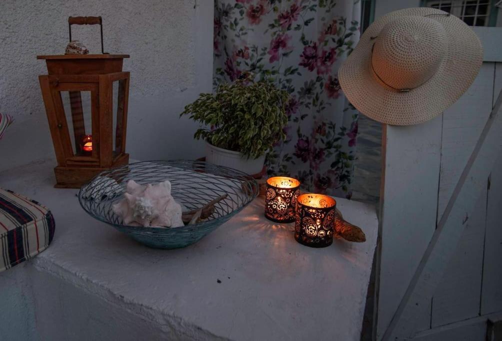 Apartament Ellie'S Vintage House Galaxídhion Zewnętrze zdjęcie