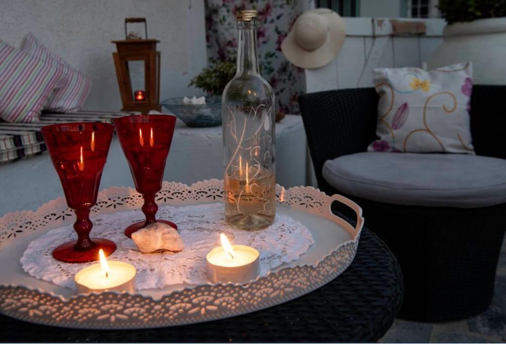 Apartament Ellie'S Vintage House Galaxídhion Zewnętrze zdjęcie