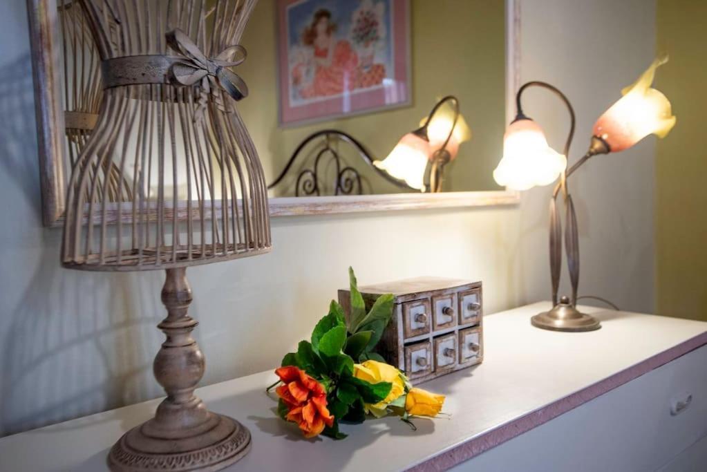 Apartament Ellie'S Vintage House Galaxídhion Zewnętrze zdjęcie
